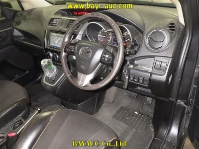 Mazda Premacy