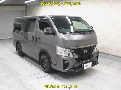 Nissan CARAVAN