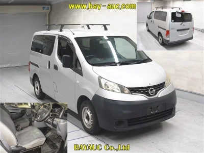 Nissan NV200