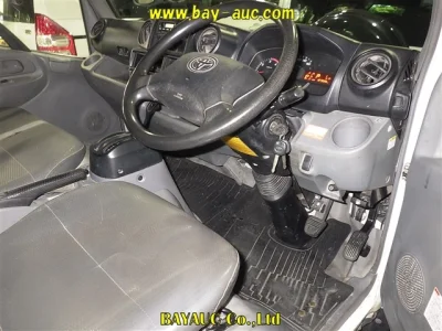 Toyota ToyoAce