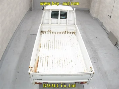 Mazda Bongo