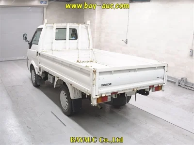 Mazda Bongo