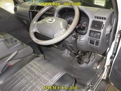 Mazda Bongo