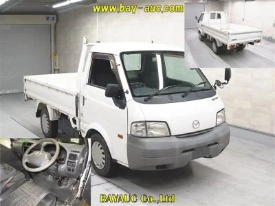 Mazda Bongo