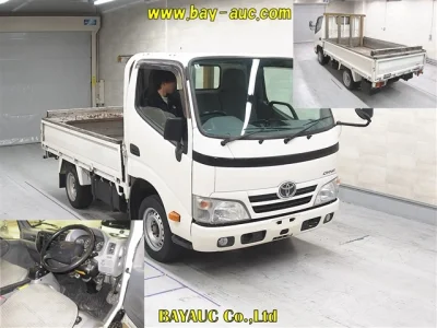 Toyota Dyna