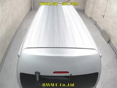 Toyota RegiusAce