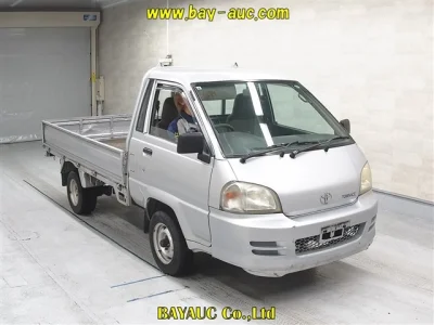 Toyota TownAce Truck