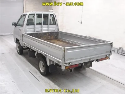 Toyota TownAce Truck