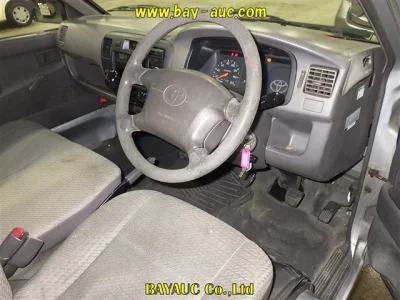 Toyota TownAce Truck