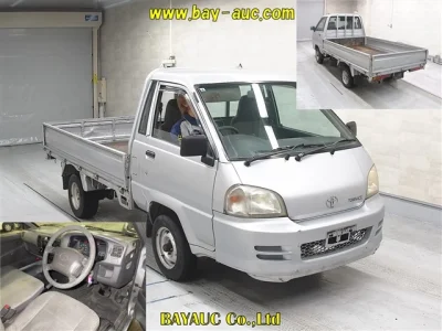 Toyota TownAce Truck
