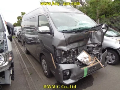 Nissan Caravan