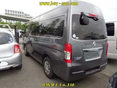 Nissan Caravan