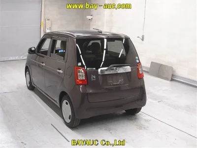 Honda N ONE