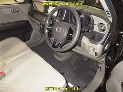 Honda N ONE
