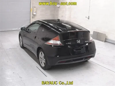 Honda CR-Z