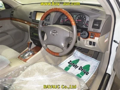 Toyota Mark II