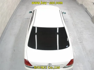 Toyota Mark II