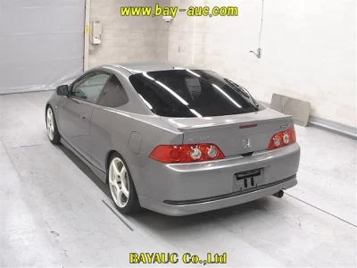 Honda Integra
