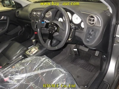 Honda Integra