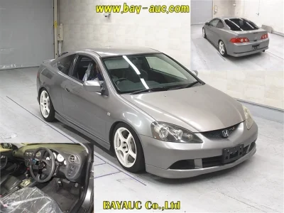 Honda Integra