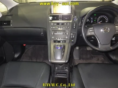 Lexus HS