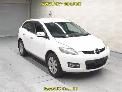 Mazda CX-7