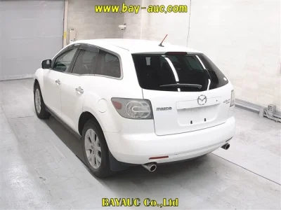 Mazda CX-7