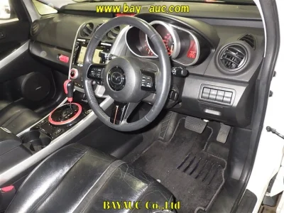 Mazda CX-7