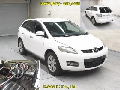 Mazda CX-7
