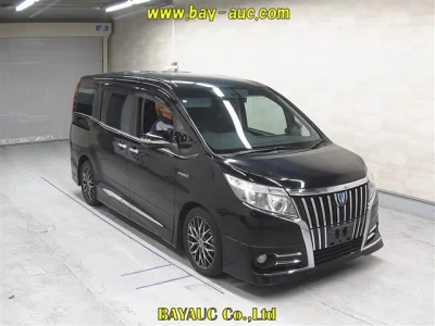 Toyota Esquire