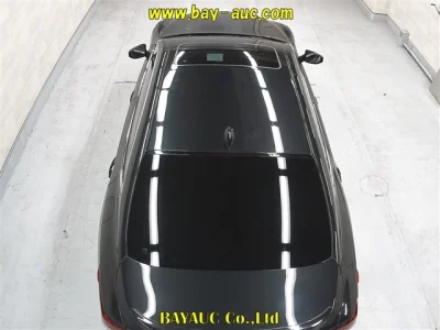 Lexus LS500