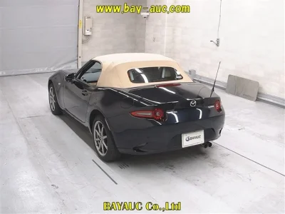 Mazda Roadster