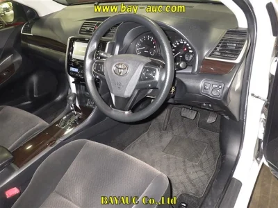 Toyota Premio