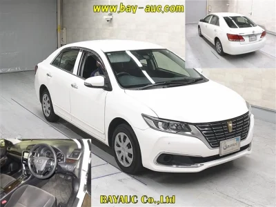 Toyota Premio