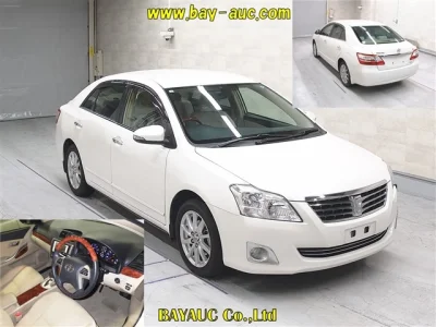 Toyota Premio