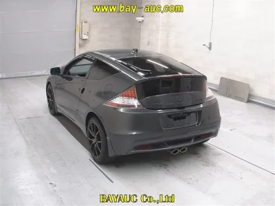 Honda CR-Z