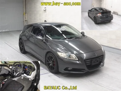 Honda CR-Z