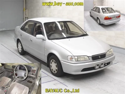Toyota SPRINTER