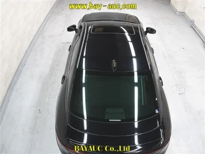 Toyota Crown Crossover