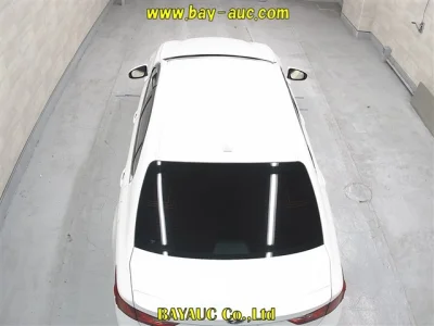 Lexus GS450h
