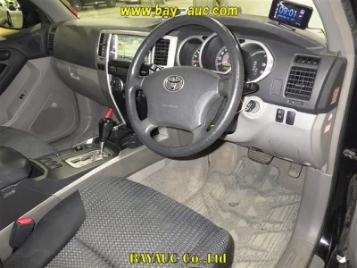 Toyota Hilux Surf