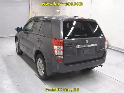 Suzuki Escudo