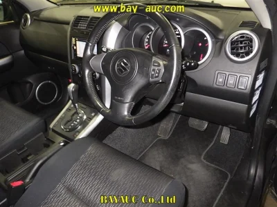 Suzuki Escudo