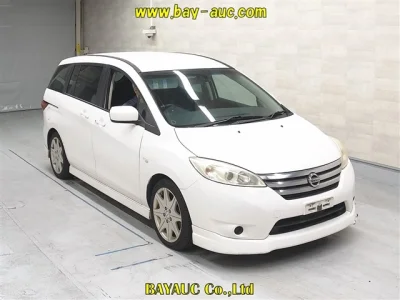Nissan LAFESTA