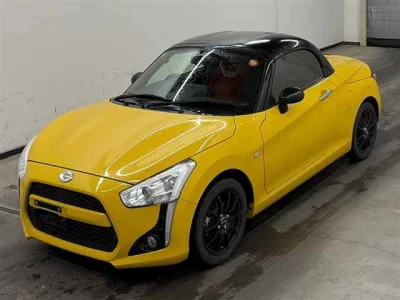 Daihatsu Copen
