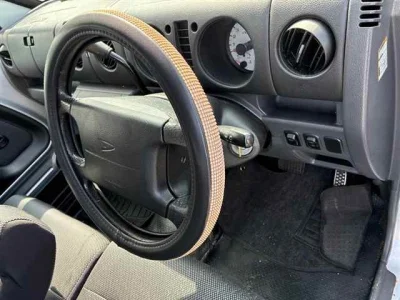 Daihatsu NAKED