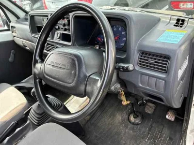 Subaru SAMBAR