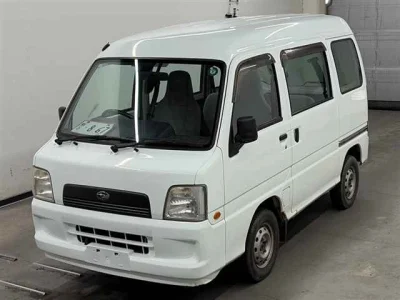 Subaru SAMBAR