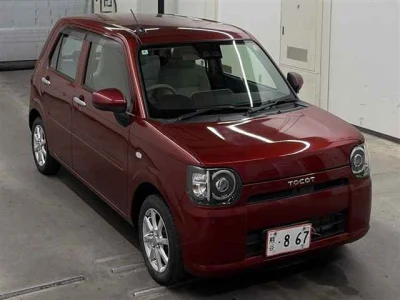 Daihatsu Mira Tocot