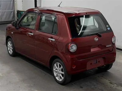 Daihatsu Mira Tocot